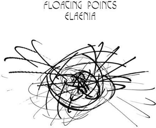 Floating Points - Elaenia (Vinyl)