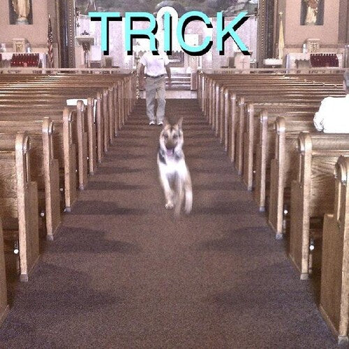 Alex G - Trick (Vinyl)
