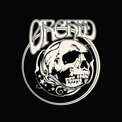 Orchid - The Mouths Of Madness (Vinyl)