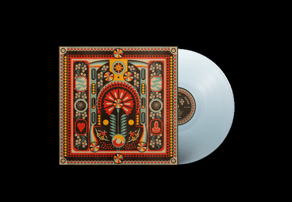 Fruition - Something More (Sky Blue Vinyl, Bloodshot) PRE-ORDER - Out 8/28/26