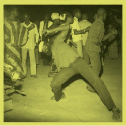 Various Artists - ORIGINAL SOUND OF BURKINO FASSO (2LP)