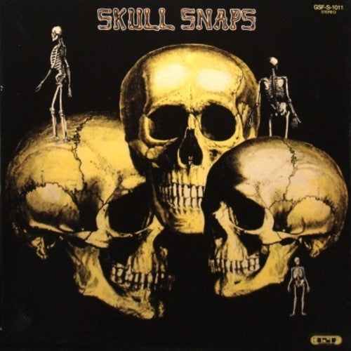 SKULL SNAPS - SKULL SNAPS (Vinyl)