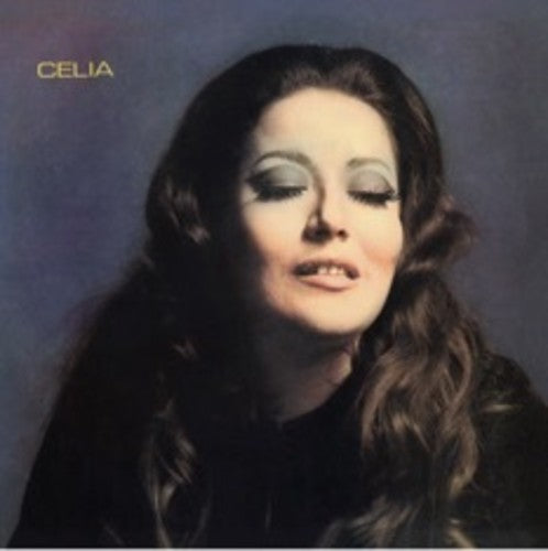 Celia - Celia (Vinyl)