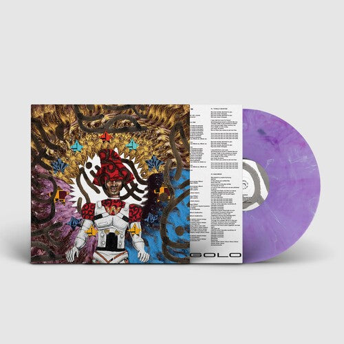 Witch - Sogolo (Colored Eco Vinyl)