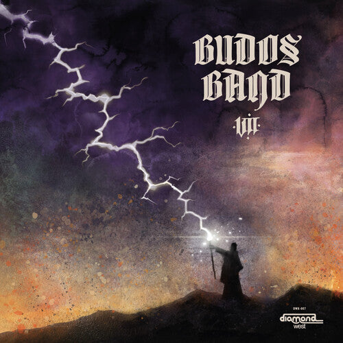 Budos Band - VII (Purple Vinyl)