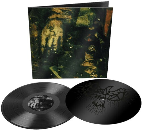Oranssi Pazuzu - Mestarin Kynsi (Vinyl)