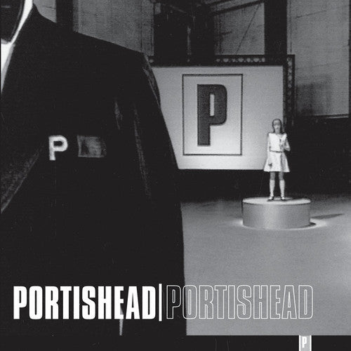Portishead - Portishead (2LP, Vinyl)