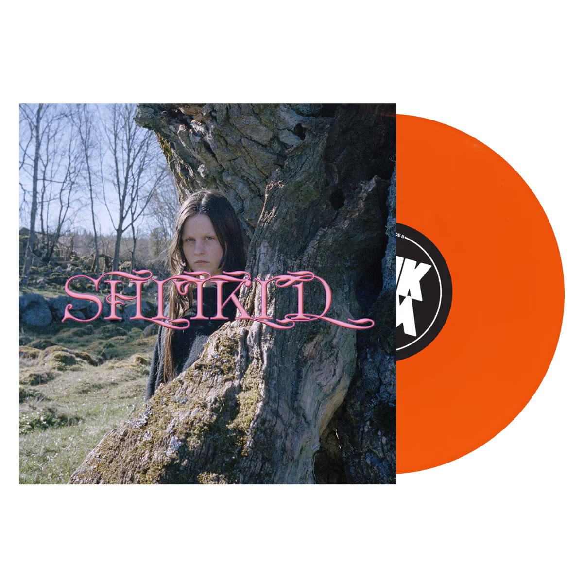 ShitKid - The Essential: Vol. 2 (Orange Vinyl) PRE-ORDER - Out 9/11/26
