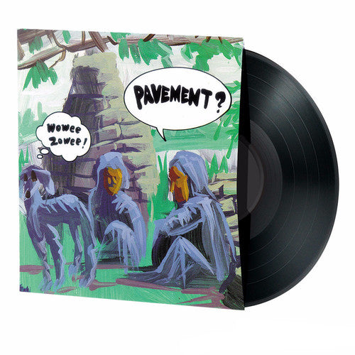 Pavement - Wowee Zowee (2LP)