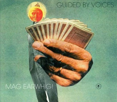 Guided by Voices - Mag Earwhig! (Vinyl)