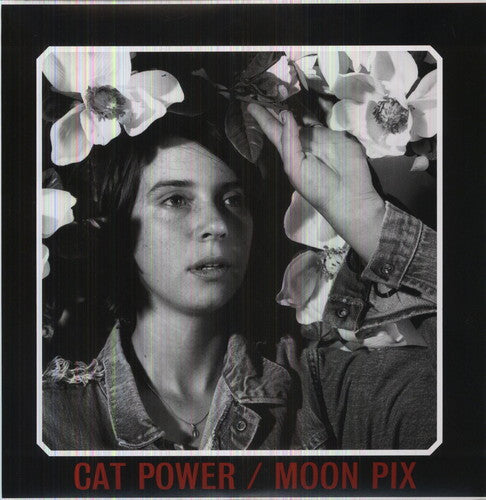 Cat Power - Moon Pix (Vinyl)