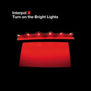 Interpol - Turn On The Bright Lights (Vinyl)