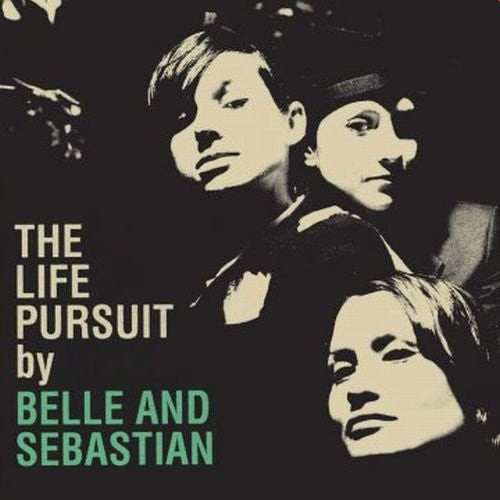 Belle and Sebastian - The Life Pursuit (2LP)
