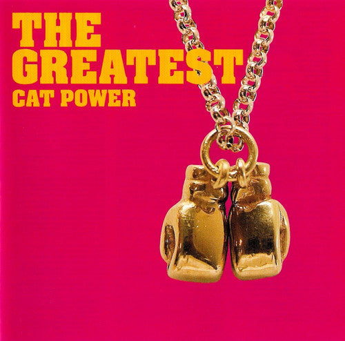 Cat Power - The Greatest (Vinyl)