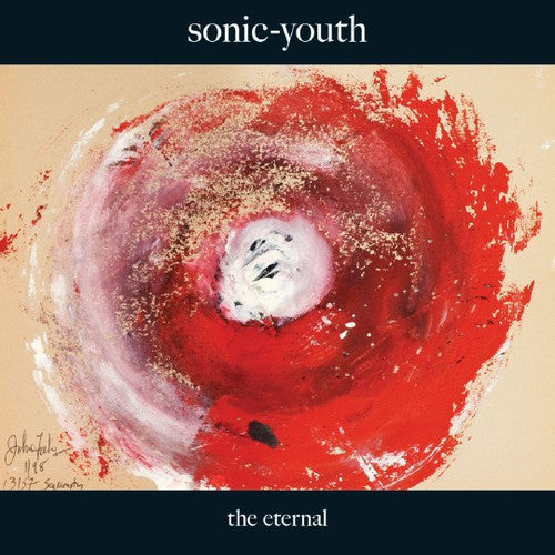 Sonic Youth - The Eternal (Vinyl)