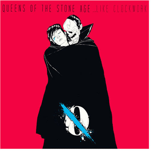 Queens of the Stone Age - ...Like Clockwork (2LP)