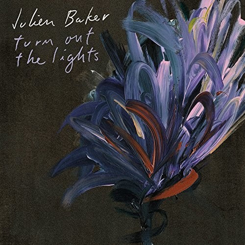 Baker, Julien - Turn Out the Lights (Vinyl)