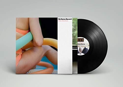 Gordon, Kim - No Home Record (Vinyl)