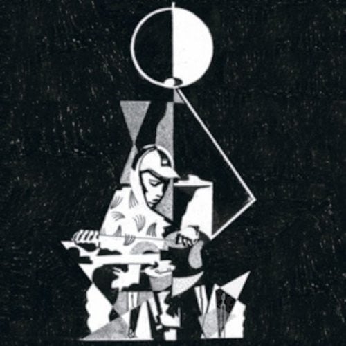 King Krule - 6 Feet Beneath The Moon (2LP)