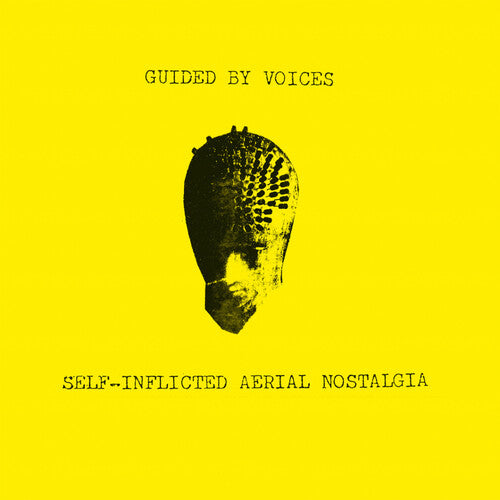 Guided by Voices - Self-Inflicted Aerial Nostalgia (Vinyl)
