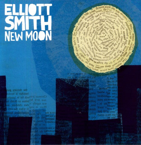 Smith, Elliott - New Moon (2LP)