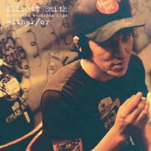 Smith, Elliott  - Either/Or: Alternative Versions 7" (Vinyl)