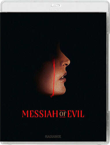 Messiah of Evil (Blu-Ray)