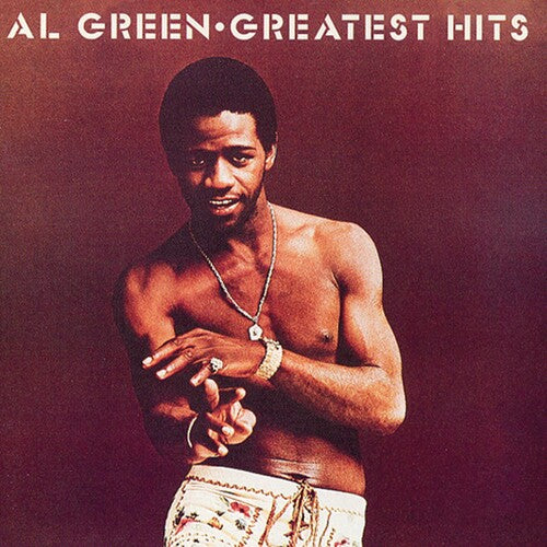 Green, Al - Greatest Hits (Vinyl)