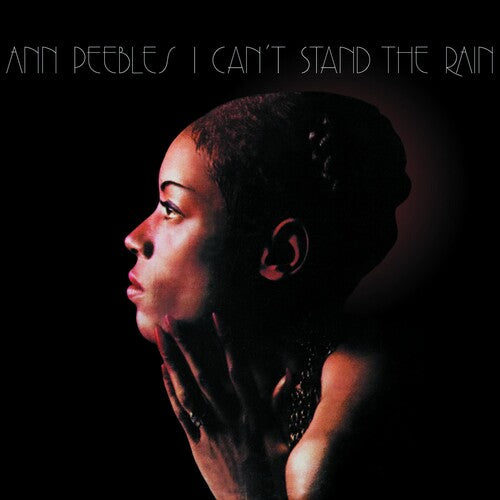 Peebles, Ann - I Can't Stand the Rain (Vinyl)