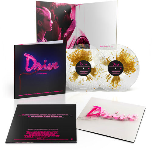 Drive (Original Soundtrack)
