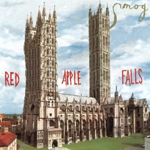 Smog - Red Apple Falls (Vinyl)
