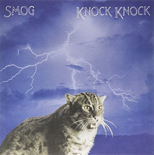 Smog - Knock Knock (Vinyl)