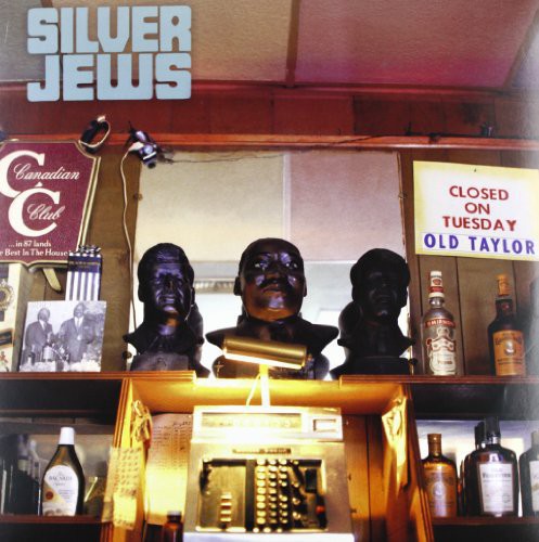 Silver Jews - Tanglewood Numbers (Vinyl)