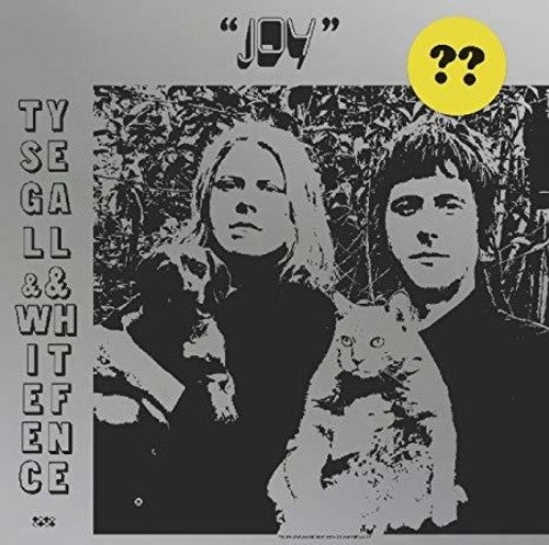 Segall, Ty & White Fence - Joy (Vinyl)