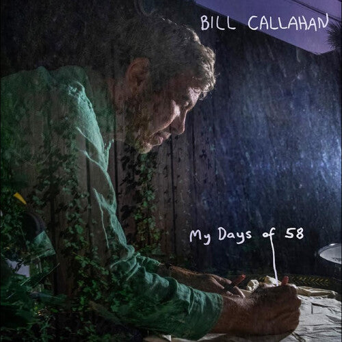 Callahan, Bill - My Days Of 58 (2LP)