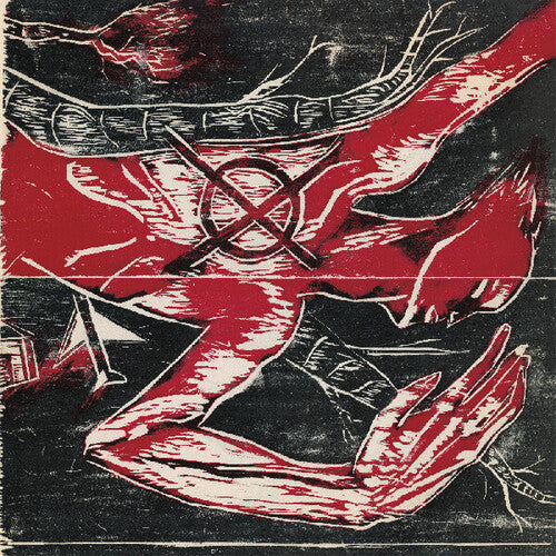 Circle X - Prehistory (Vinyl)