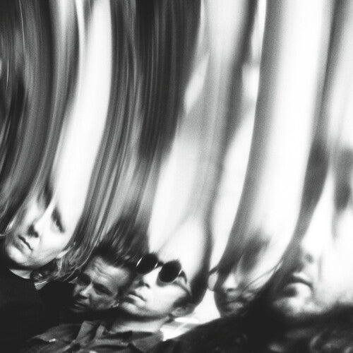 Segall, Ty - Chrome (Vinyl)