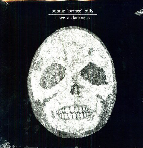 Bonnie 'Prince' Billy - I See a Darkness (Vinyl)