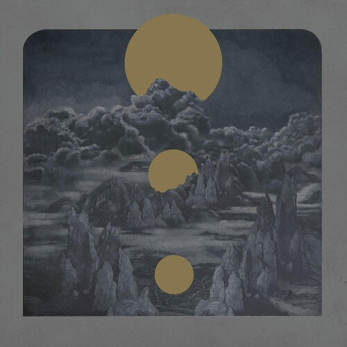 Yob - Clearing The Path To Ascend (2LP, Gold Vinyl)