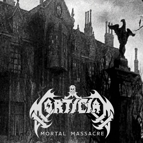 Mortician - Mortal Massacre (2LP)