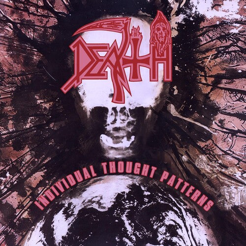 Death - Individual Thought Patterns (CST)