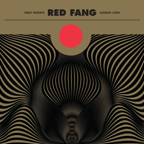 Red Fang - Only Ghosts (Vinyl)
