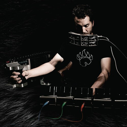Author & Punisher - Ursus Americanus (Vinyl)