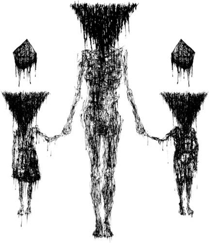 Author & Punisher - Women & Children (Splatter Vinyl)
