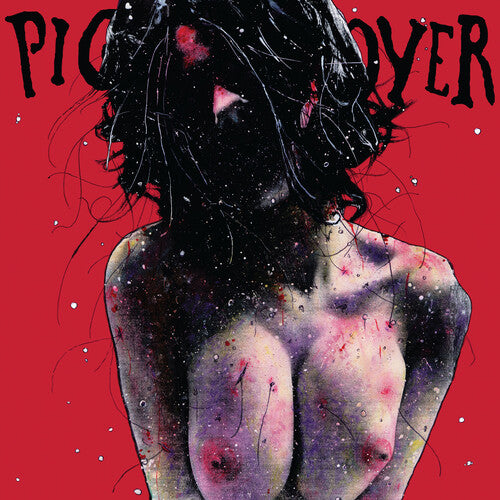 Pig Destroyer - Terrifyer (2LP)