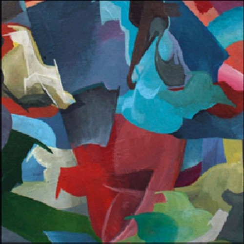 Olivia Tremor Control - Black Foliage: Animation Music Vol. 1 (2LP, Green Vinyl)