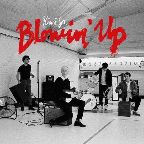 Kiwi Jr. - Blowin' Up (Vinyl)