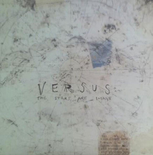 Versus - Stars Are Insane (Colored Vinyl)