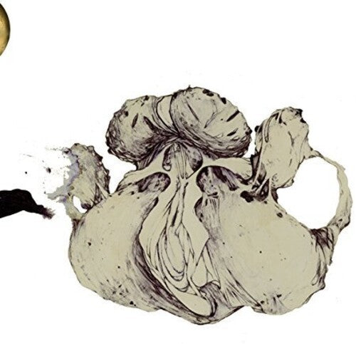 COIL - The Ape Of Naples (2LP)