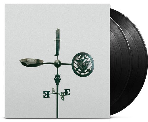 Isbell, Jason - Weathervanes (2LP)